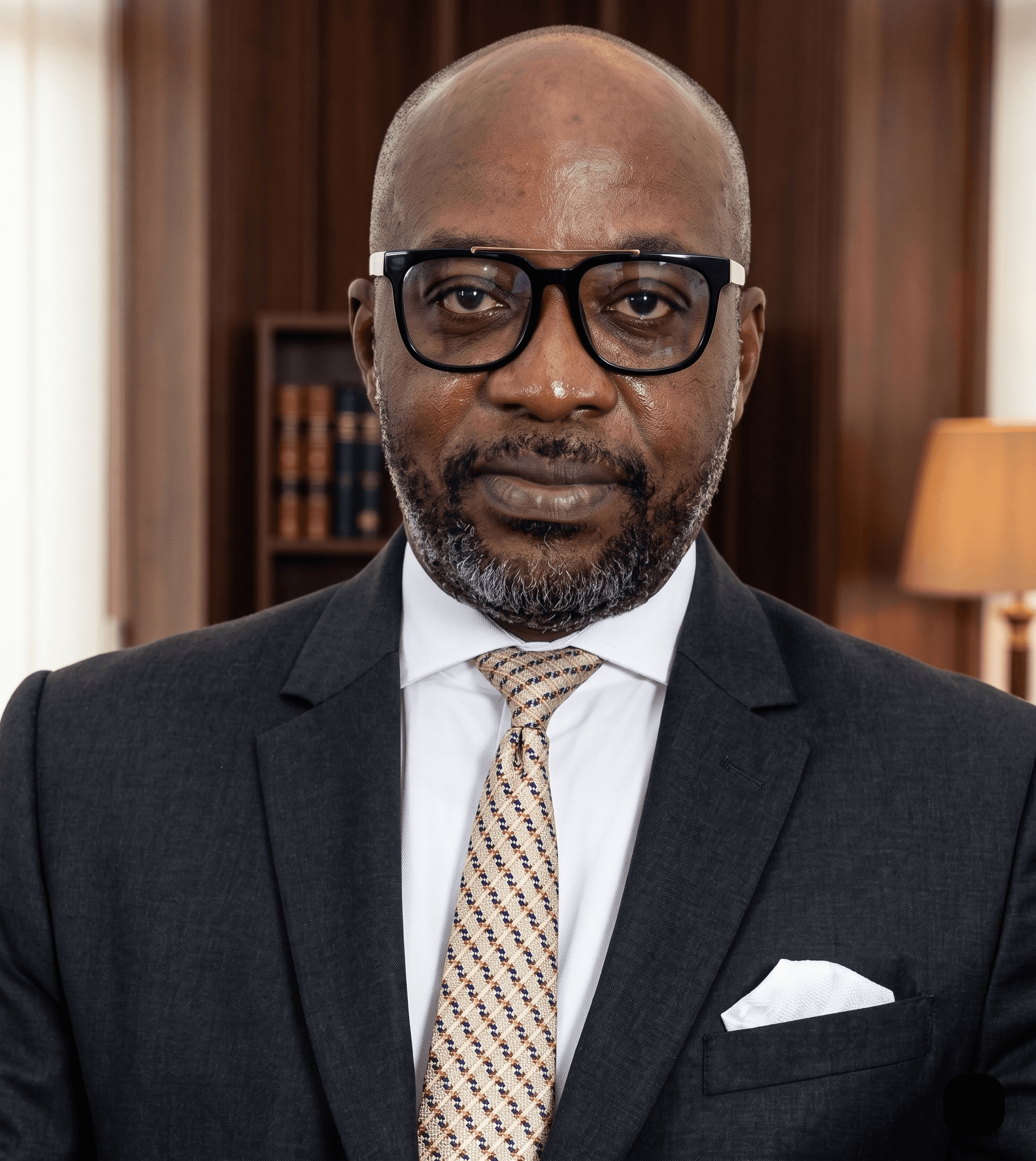 Frank Adu Jr.