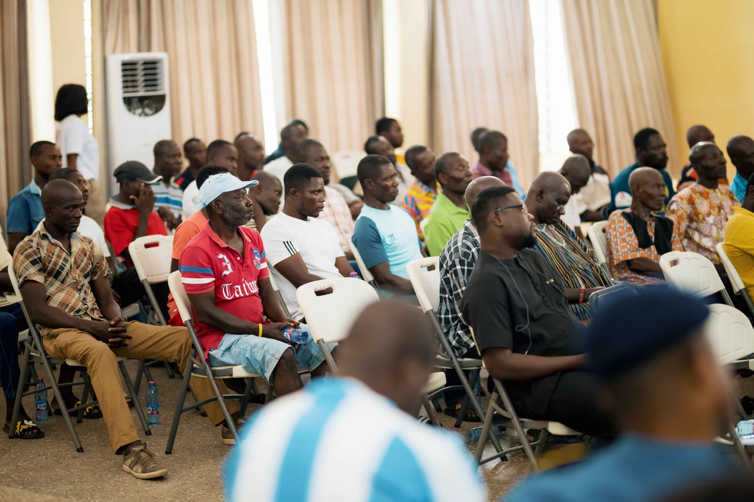 Stakeholder Engagements