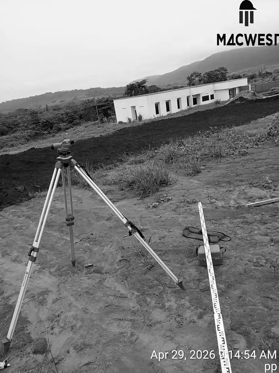 Eastern Region Project Agyanoa 3