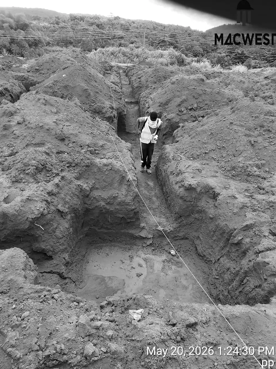 Eastern Region Project Agyanoa 5