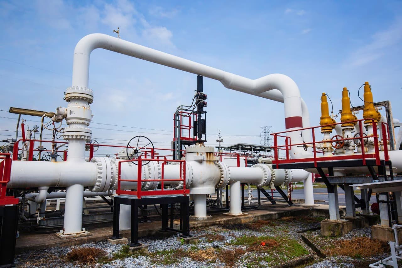 Mechanical, Electrical & Plumbing