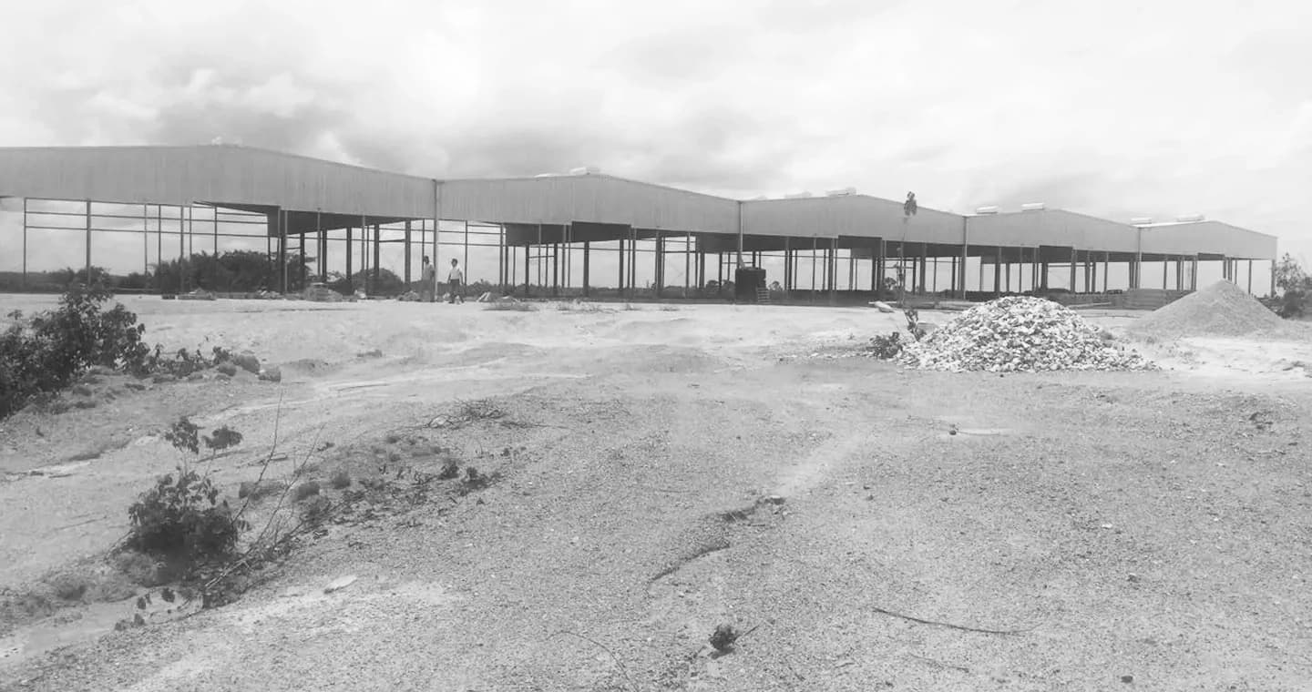 Site overview