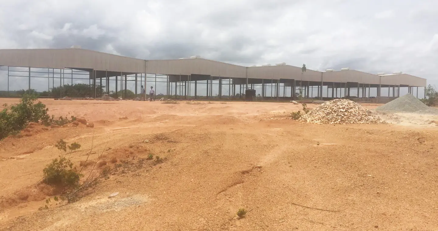 LMI Beahu Project