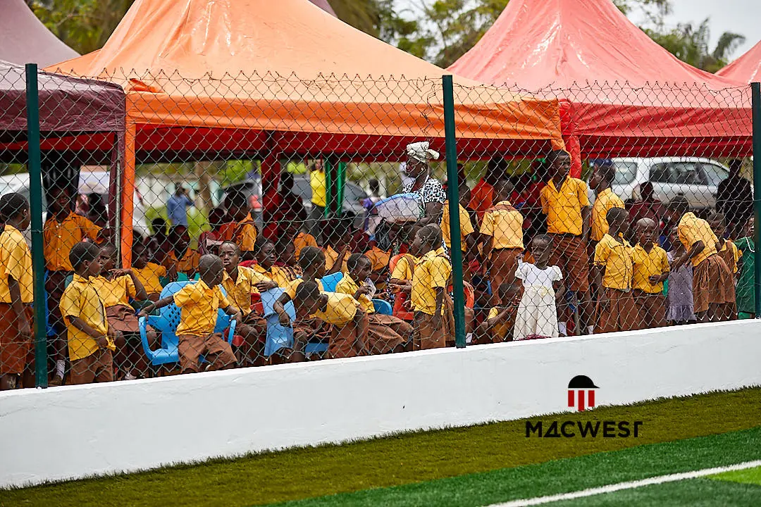 Astroturf event