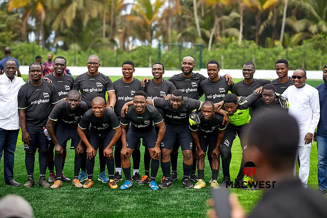 Handover moment
