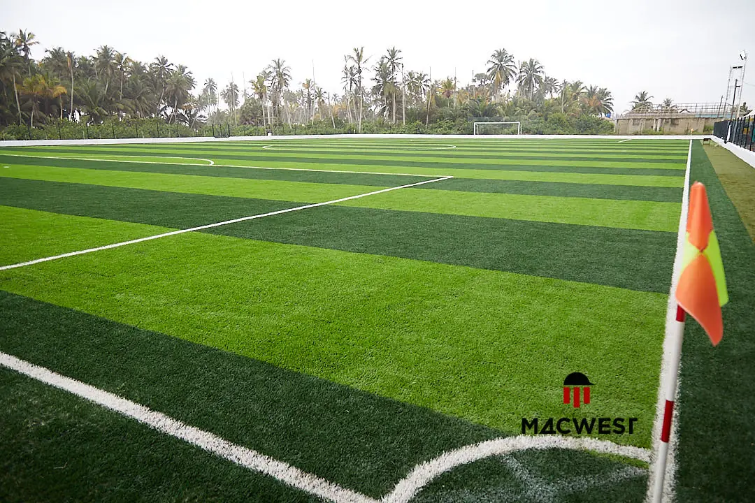 Astroturf handover
