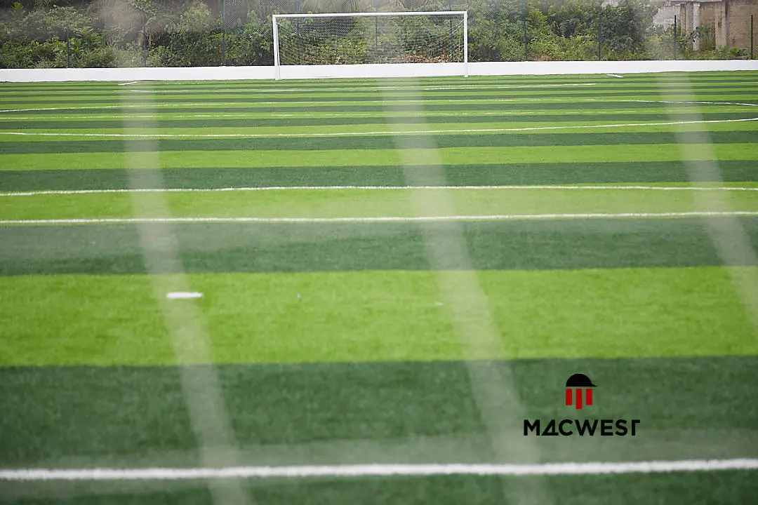 Astroturf handover
