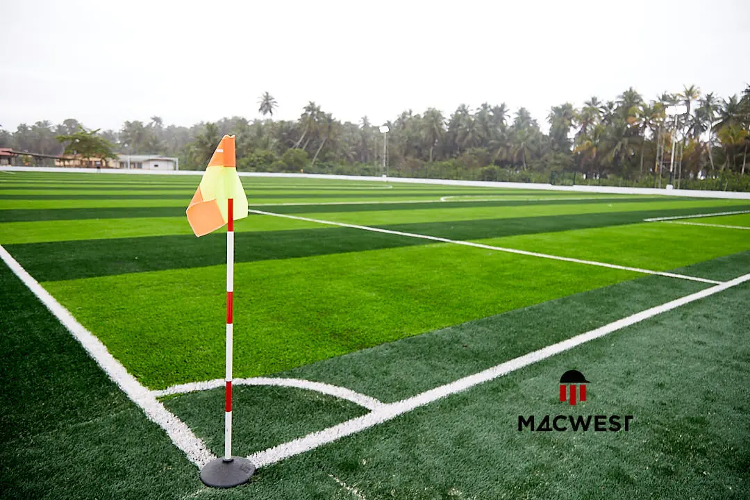 Astroturf ceremony
