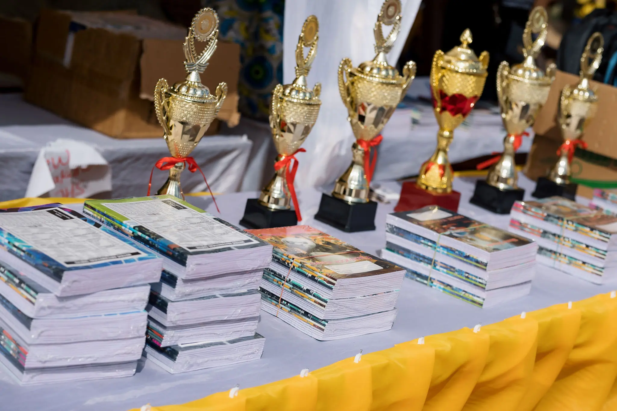 Competition