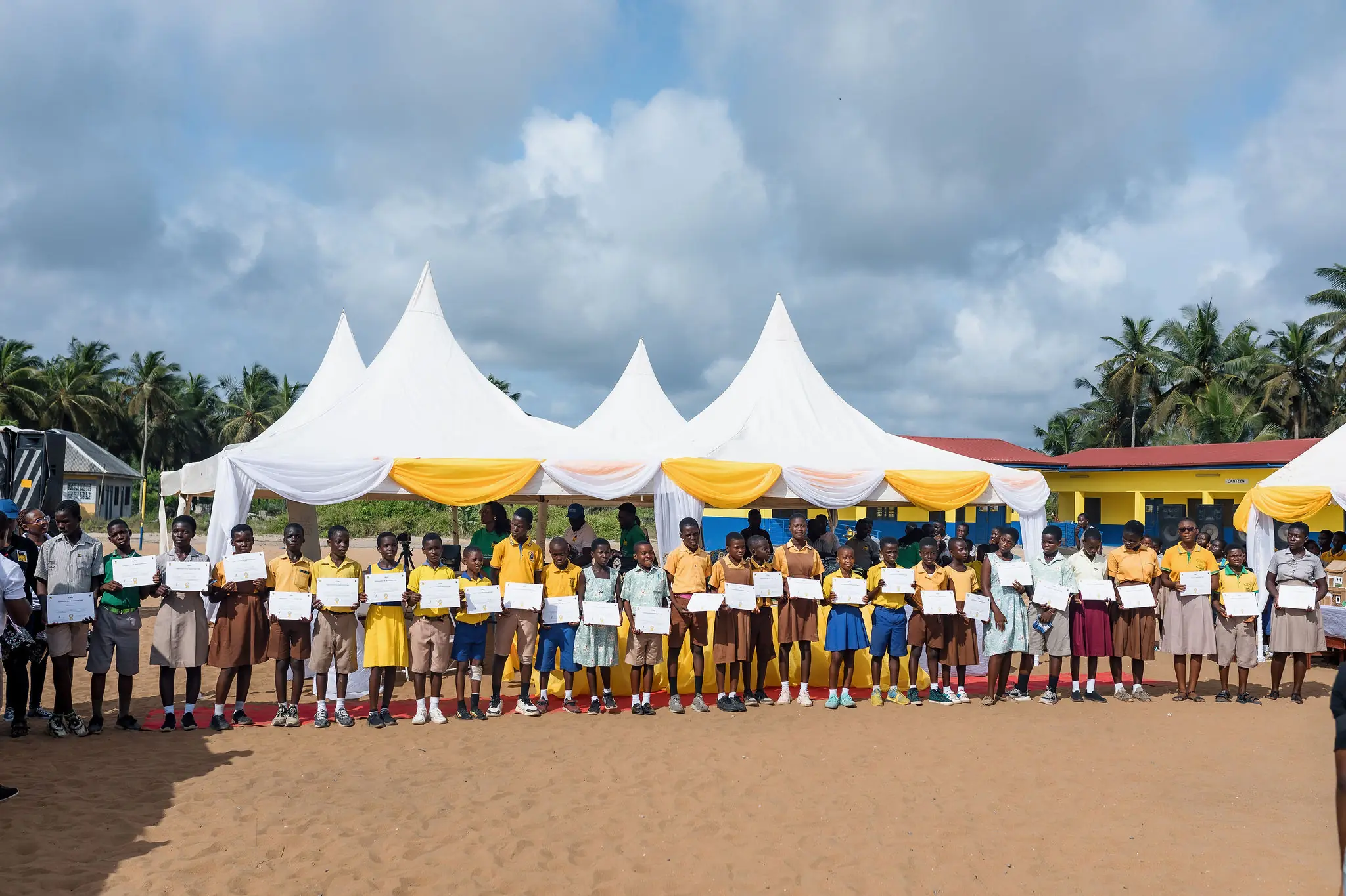 School event