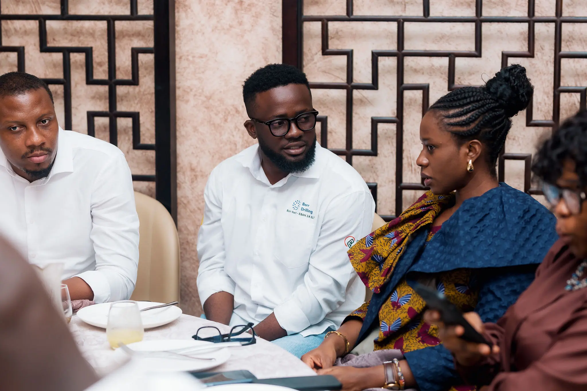 Staff-board Engagement