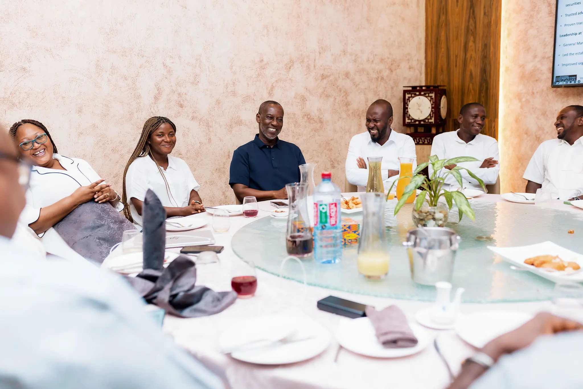 Board engagement